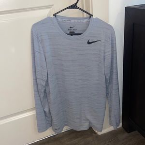 Men’s Dri-Fit Nike Pro Training Shirt